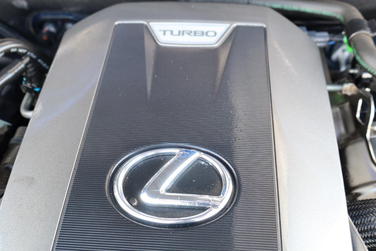 Lexus IS IS 300 RWD 2018