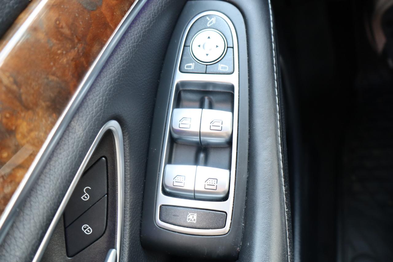 Mercedes-Benz S-Class 4dr Sdn S 550 4MATIC 2015