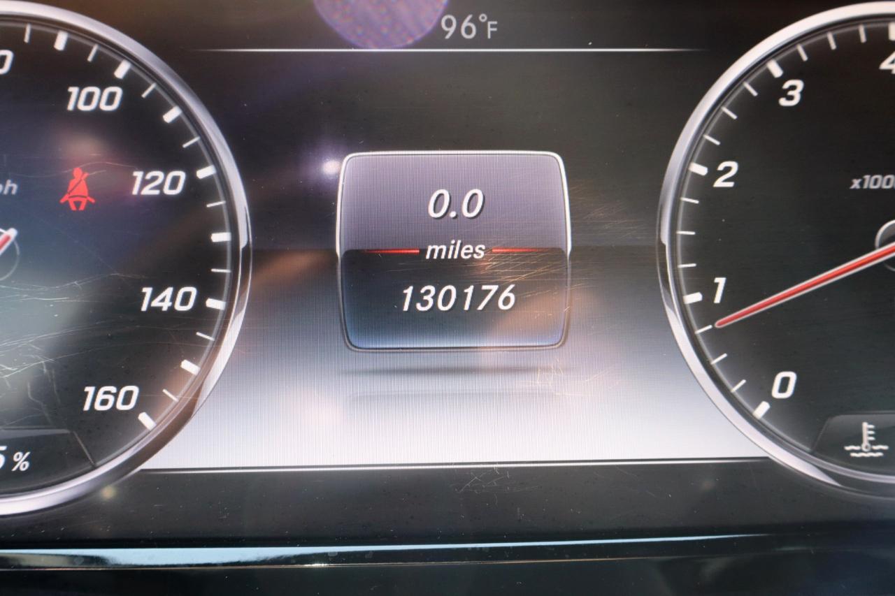 Mercedes-Benz S-Class 4dr Sdn S 550 4MATIC 2015
