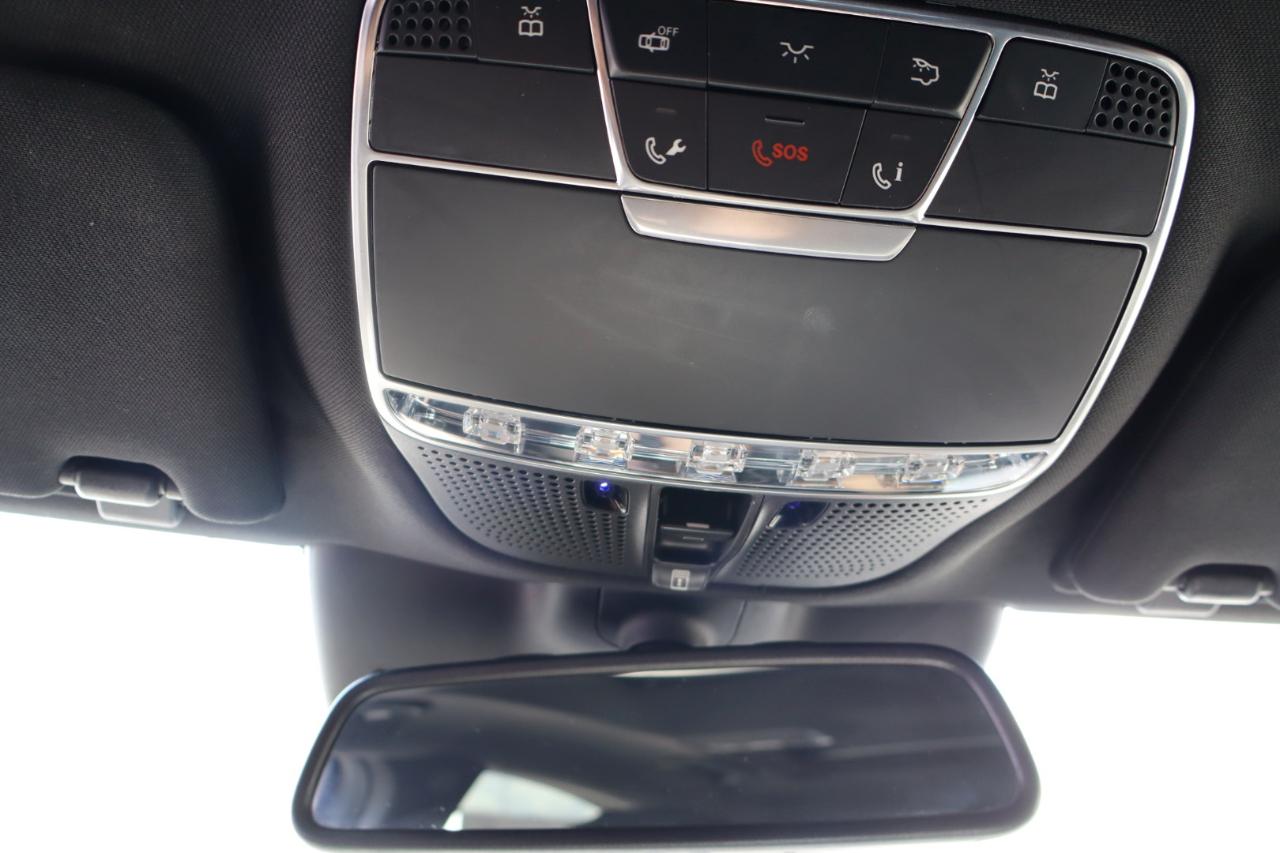 Mercedes-Benz S-Class 4dr Sdn S 550 4MATIC 2015
