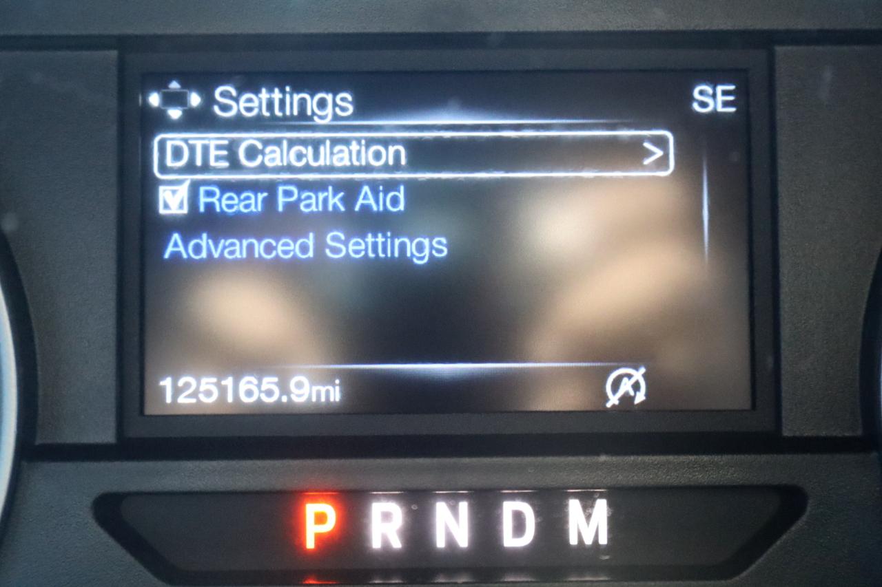 Ford F-150 Lariat 2WD SuperCrew 5.5' Box 2018