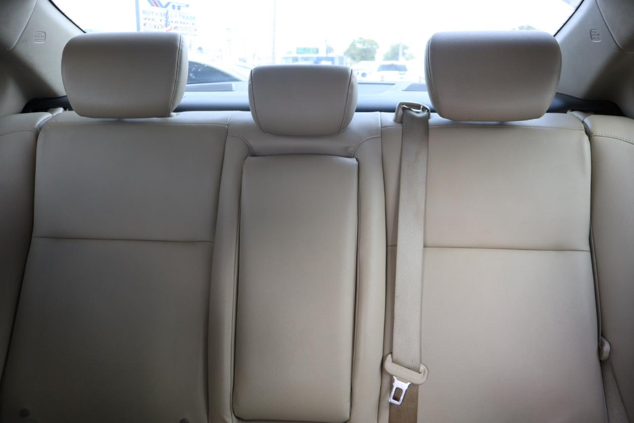 Acura ILX Sedan 2018