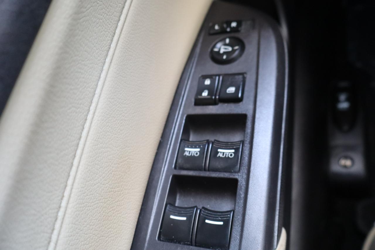 Acura ILX Sedan 2018