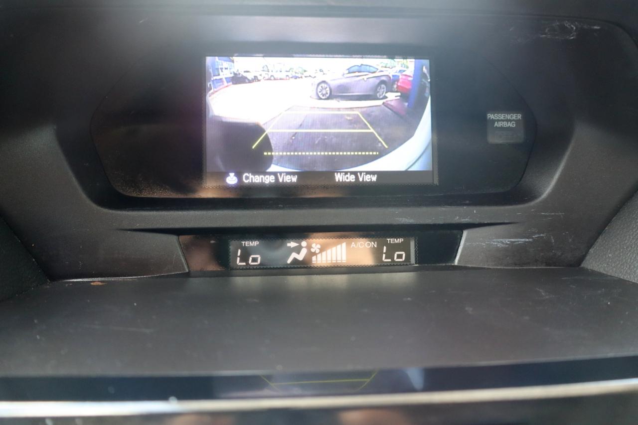 Acura ILX Sedan 2018