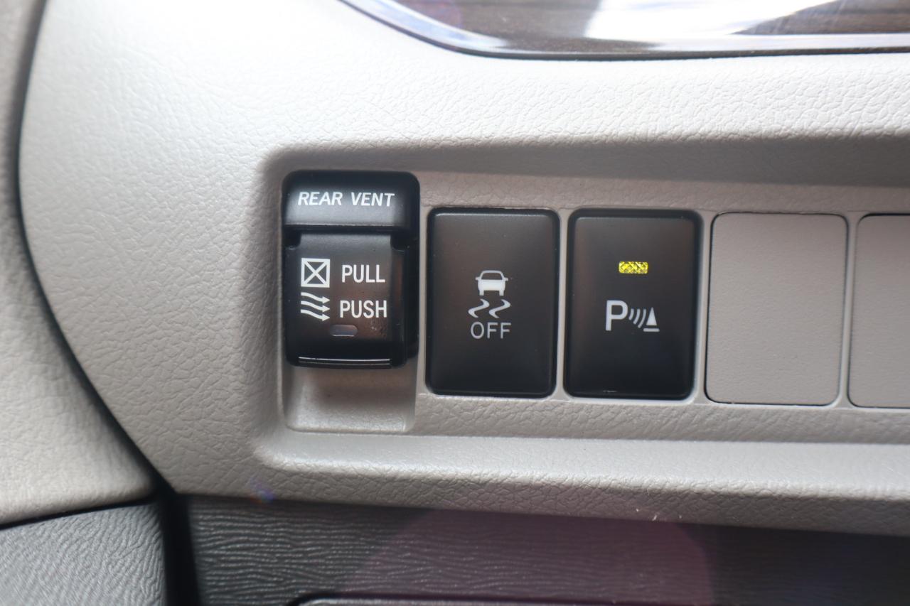 Toyota Sienna Limited Premium AWD 7-Passenger (Natl) 2018