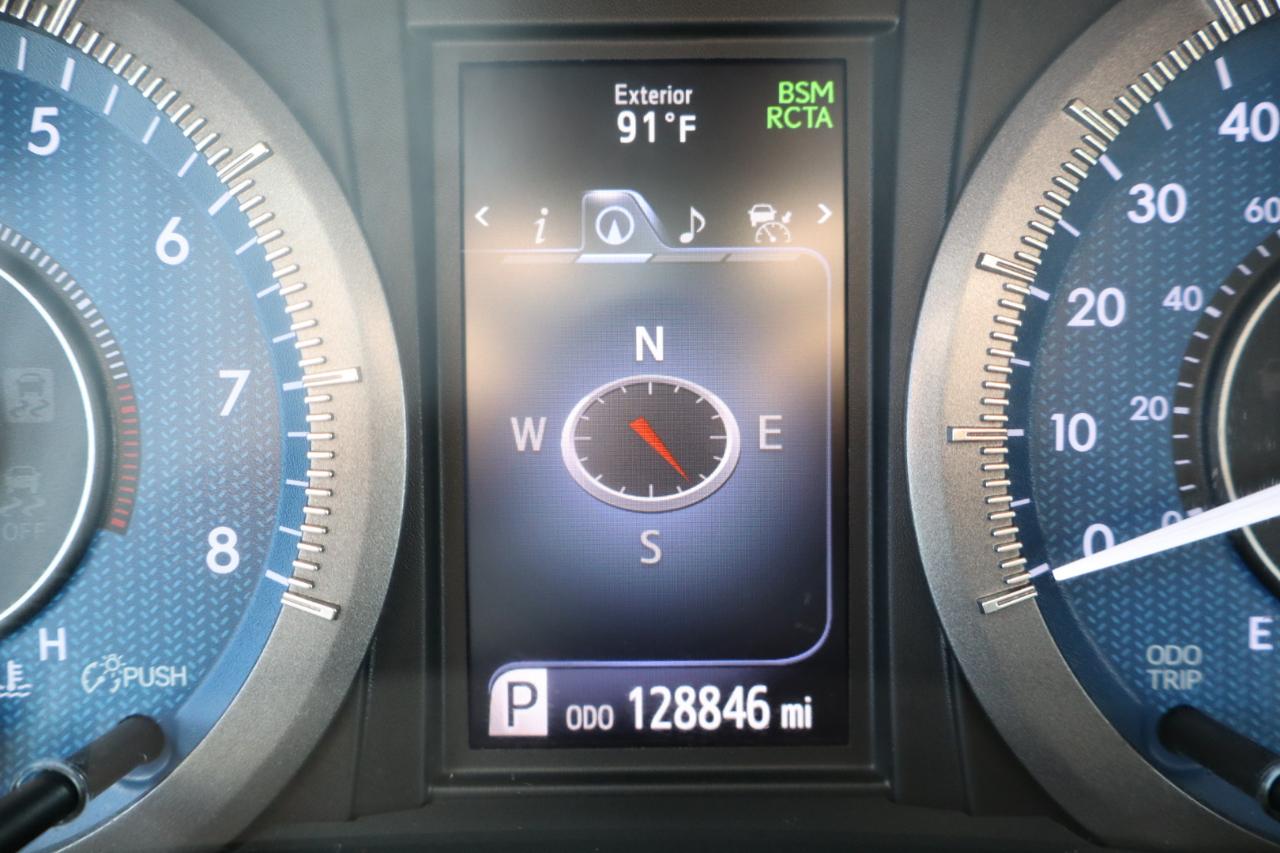 Toyota Sienna Limited Premium AWD 7-Passenger (Natl) 2018