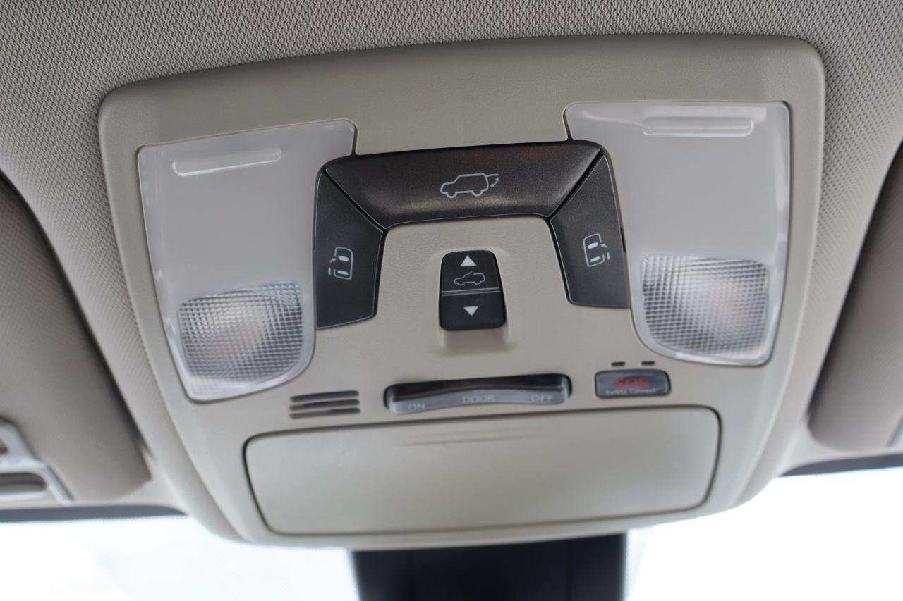 Toyota Sienna Limited Premium AWD 7-Passenger (Natl) 2018