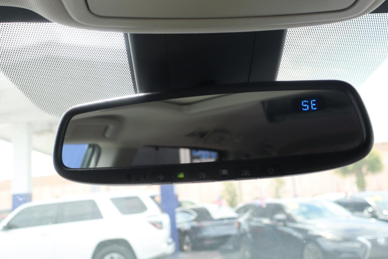 Toyota Sienna Limited Premium AWD 7-Passenger (Natl) 2018