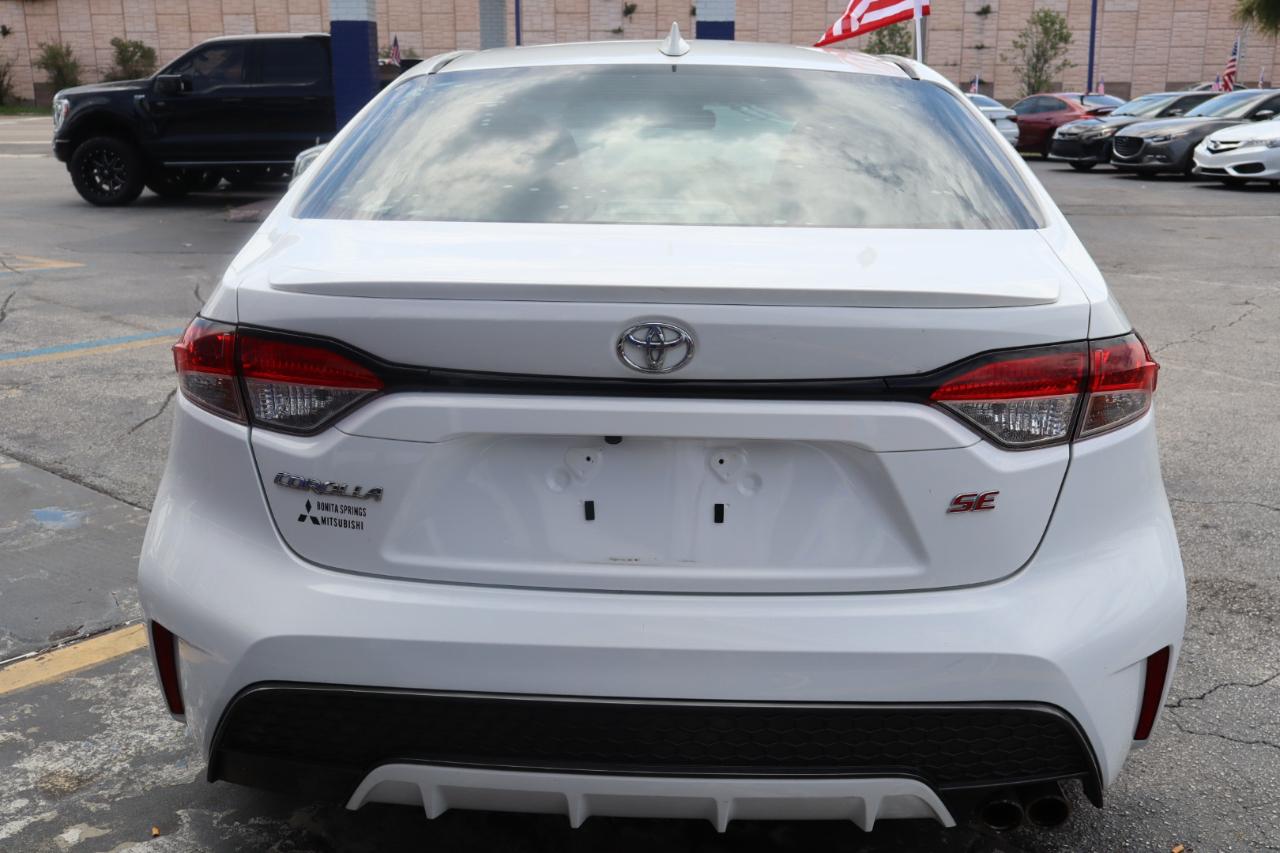 Toyota Corolla Nightshade CVT (Natl) 2020