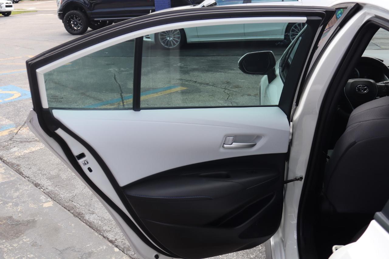 Toyota Corolla Nightshade CVT (Natl) 2020