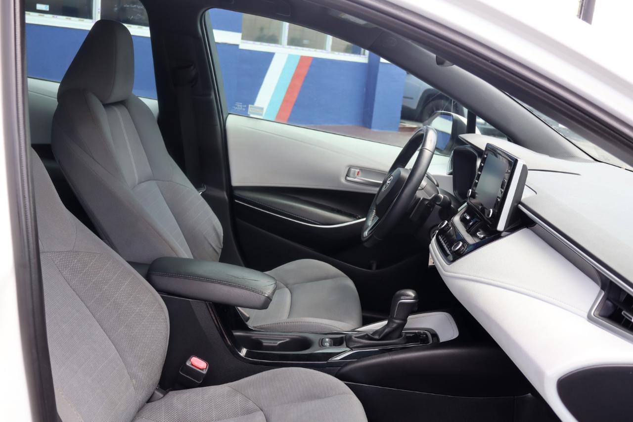 Toyota Corolla Nightshade CVT (Natl) 2020