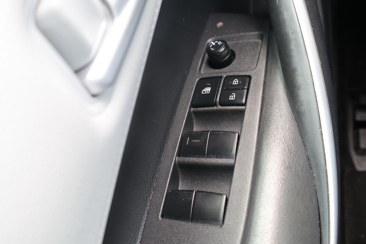 Toyota Corolla Nightshade CVT (Natl) 2020
