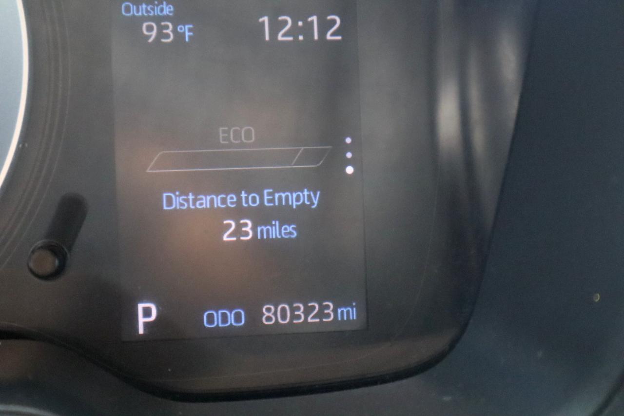 Toyota Corolla Nightshade CVT (Natl) 2020