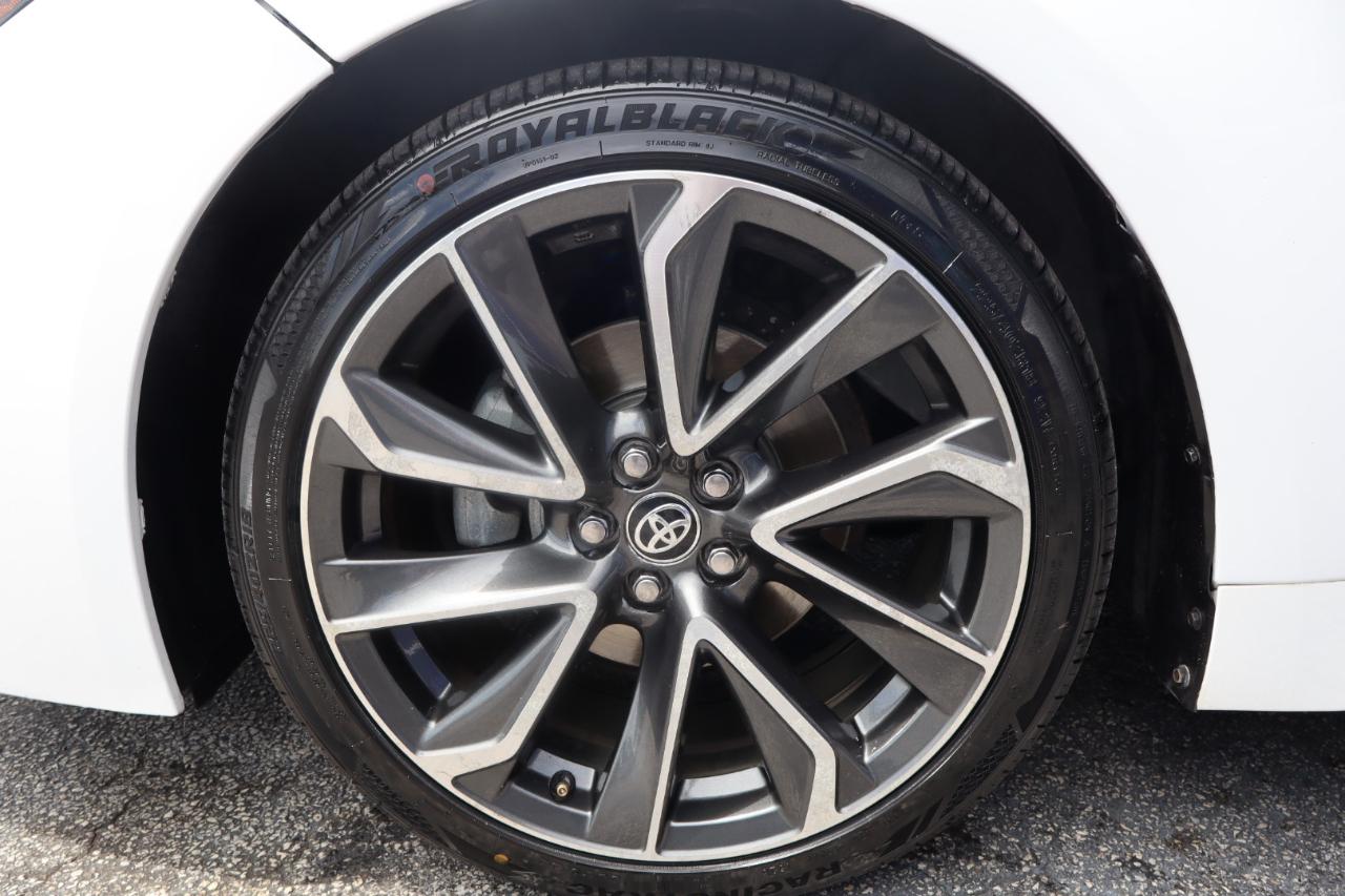 Toyota Corolla Nightshade CVT (Natl) 2020