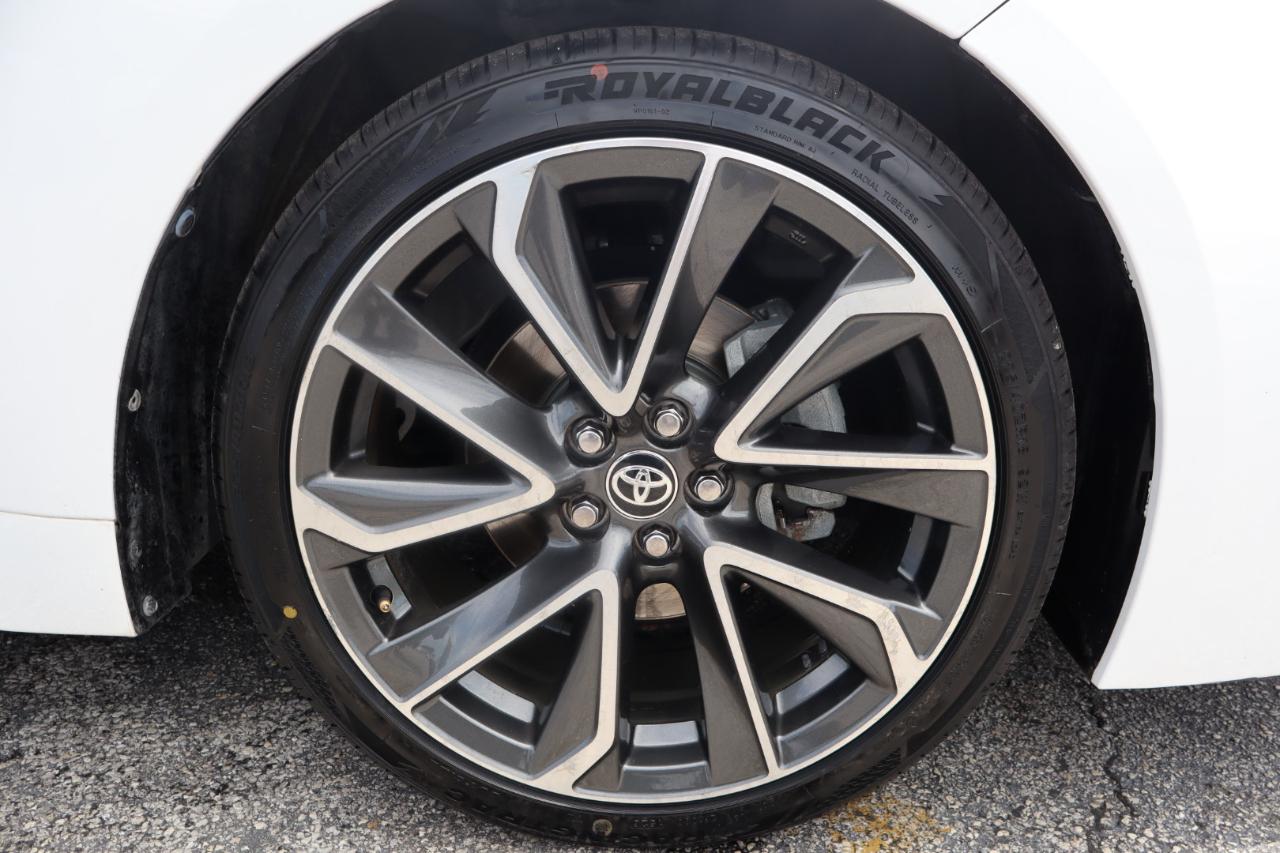 Toyota Corolla Nightshade CVT (Natl) 2020