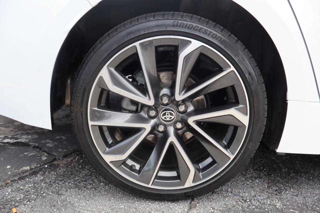 Toyota Corolla Nightshade CVT (Natl) 2020