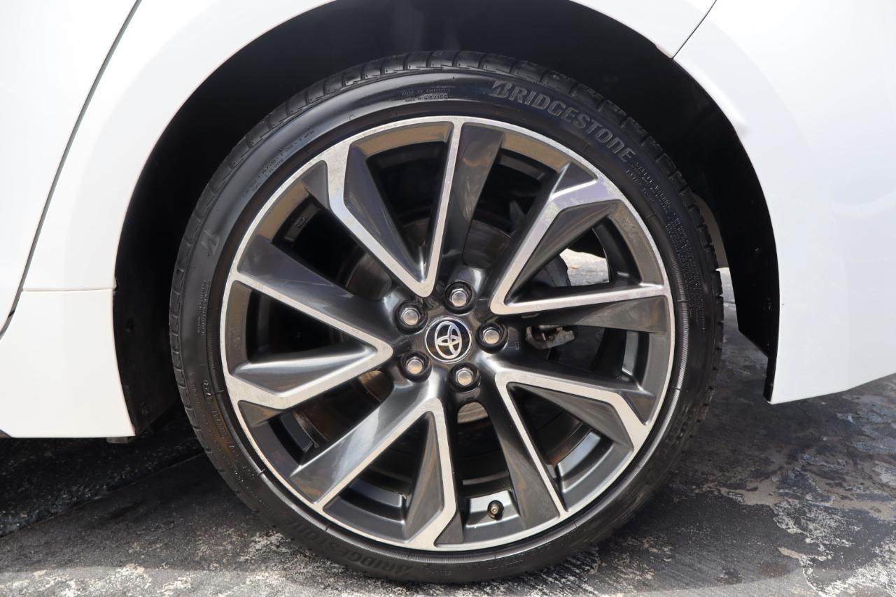 Toyota Corolla Nightshade CVT (Natl) 2020
