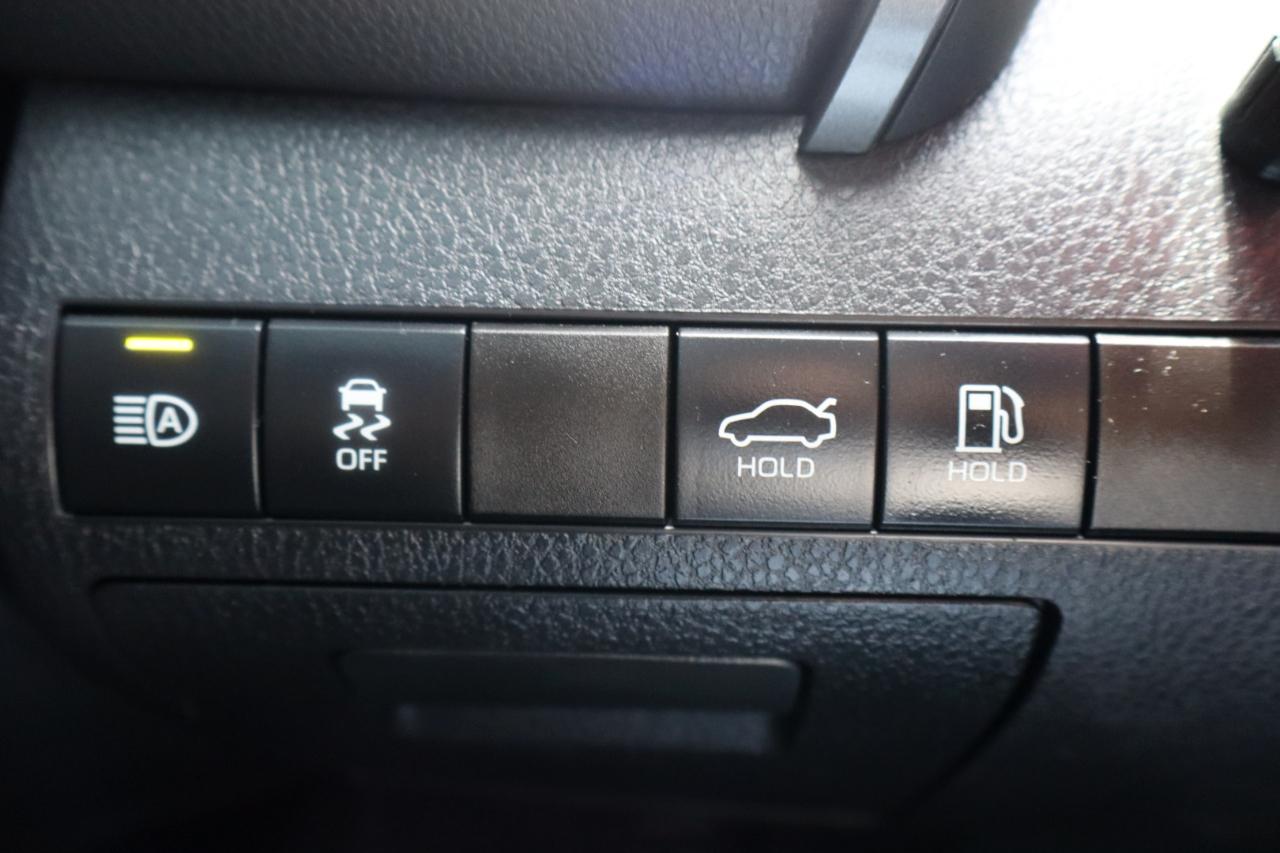 Toyota Camry XSE Auto (Natl) 2021