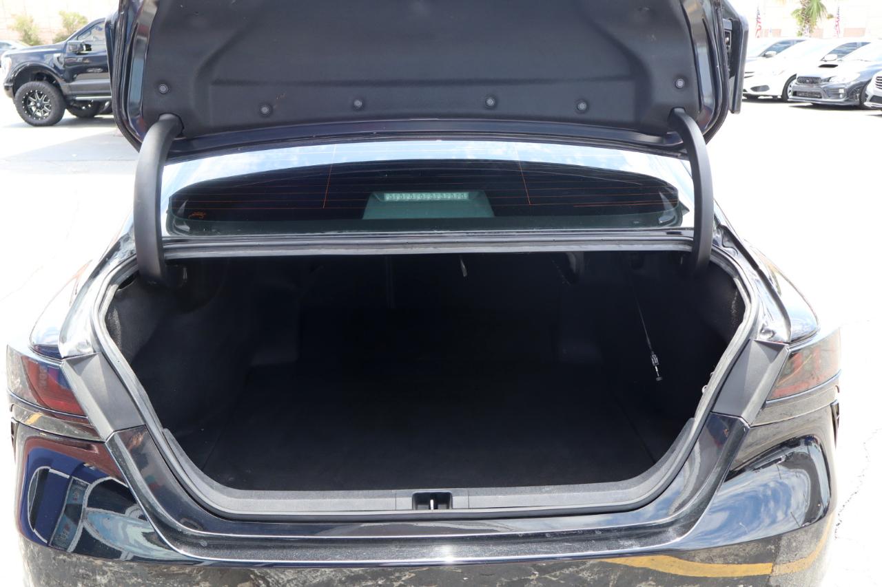 Toyota Camry XSE Auto (Natl) 2021