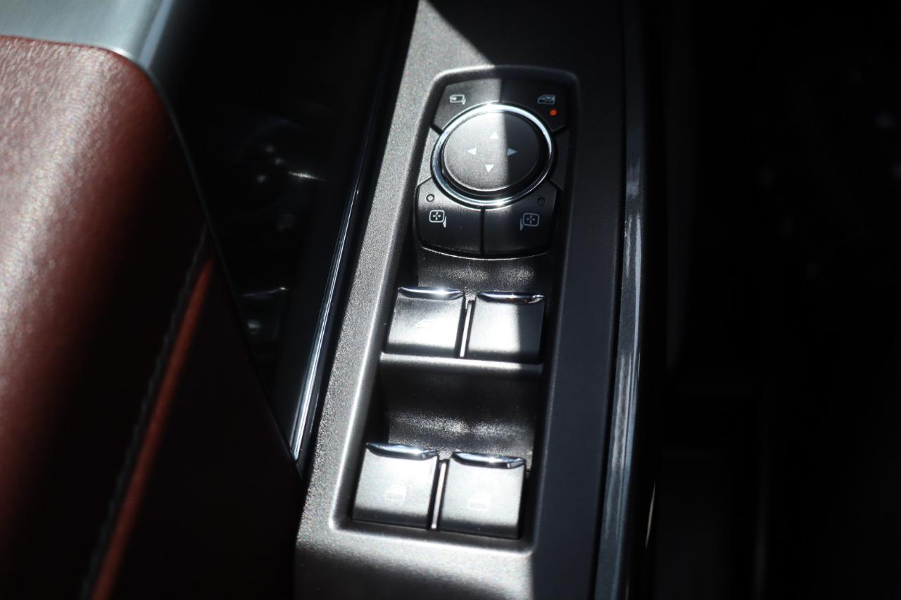 Ford F-150 Lariat 2WD SuperCrew 5.5' Box 2021