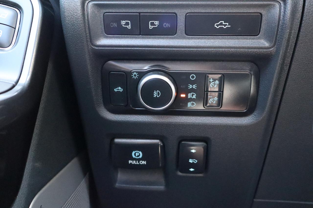 Ford F-150 Lariat 2WD SuperCrew 5.5' Box 2021