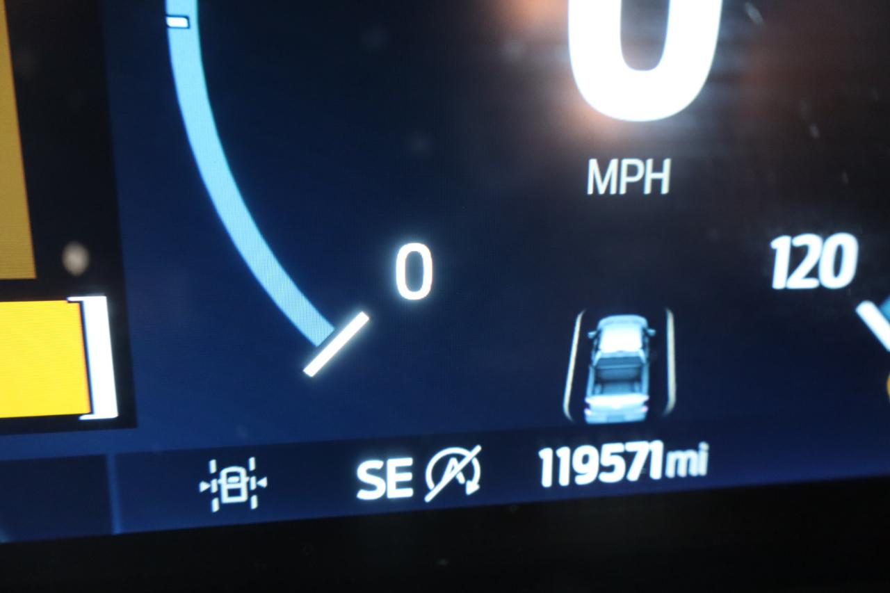 Ford F-150 Lariat 2WD SuperCrew 5.5' Box 2021