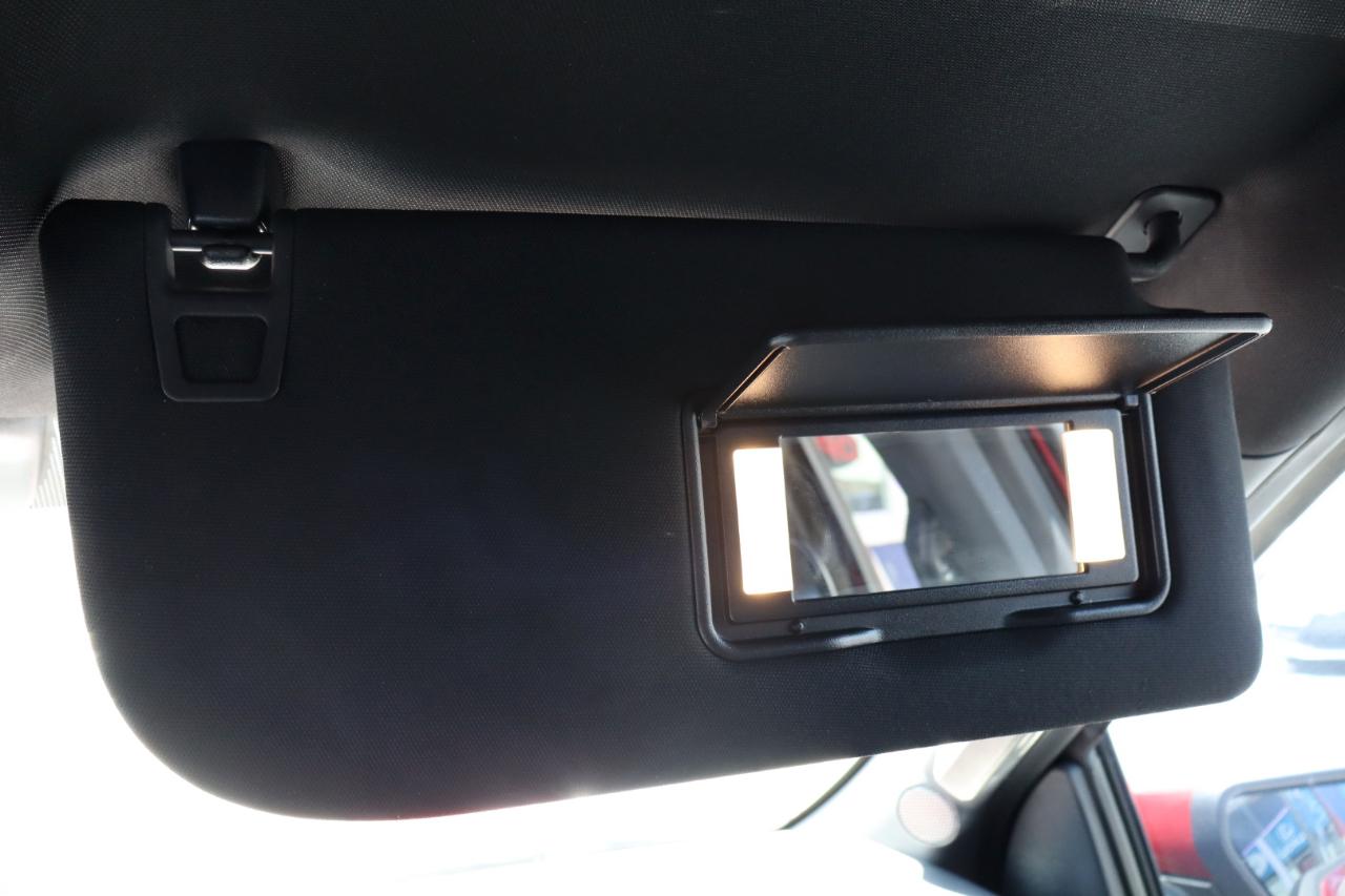 Ford F-150 Lariat 2WD SuperCrew 5.5' Box 2021