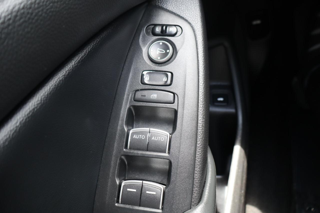 Honda Accord Sedan EX 1.5T CVT 2018