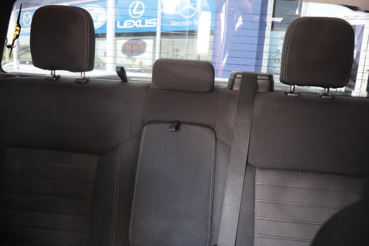 Ford Ranger LARIAT 2WD SuperCrew 5' Box 2019