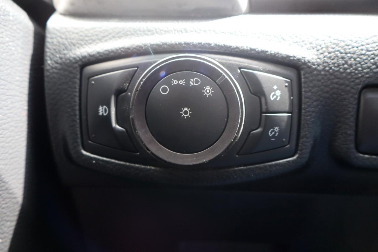 Ford Ranger LARIAT 2WD SuperCrew 5' Box 2019
