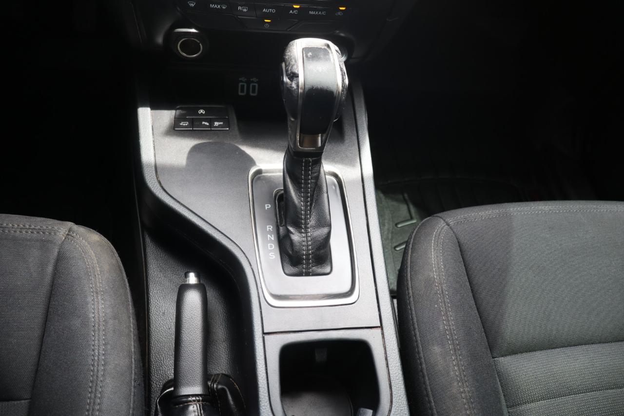 Ford Ranger LARIAT 2WD SuperCrew 5' Box 2019