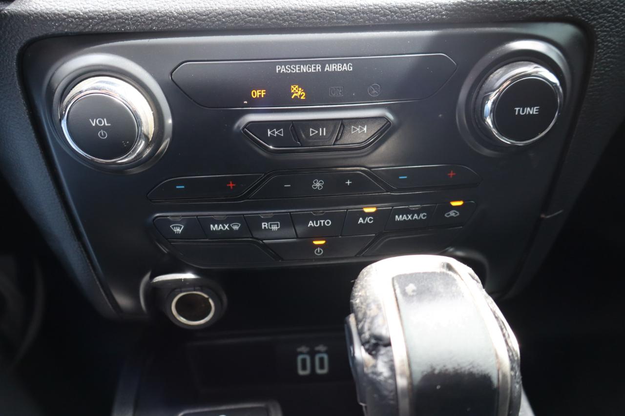 Ford Ranger LARIAT 2WD SuperCrew 5' Box 2019
