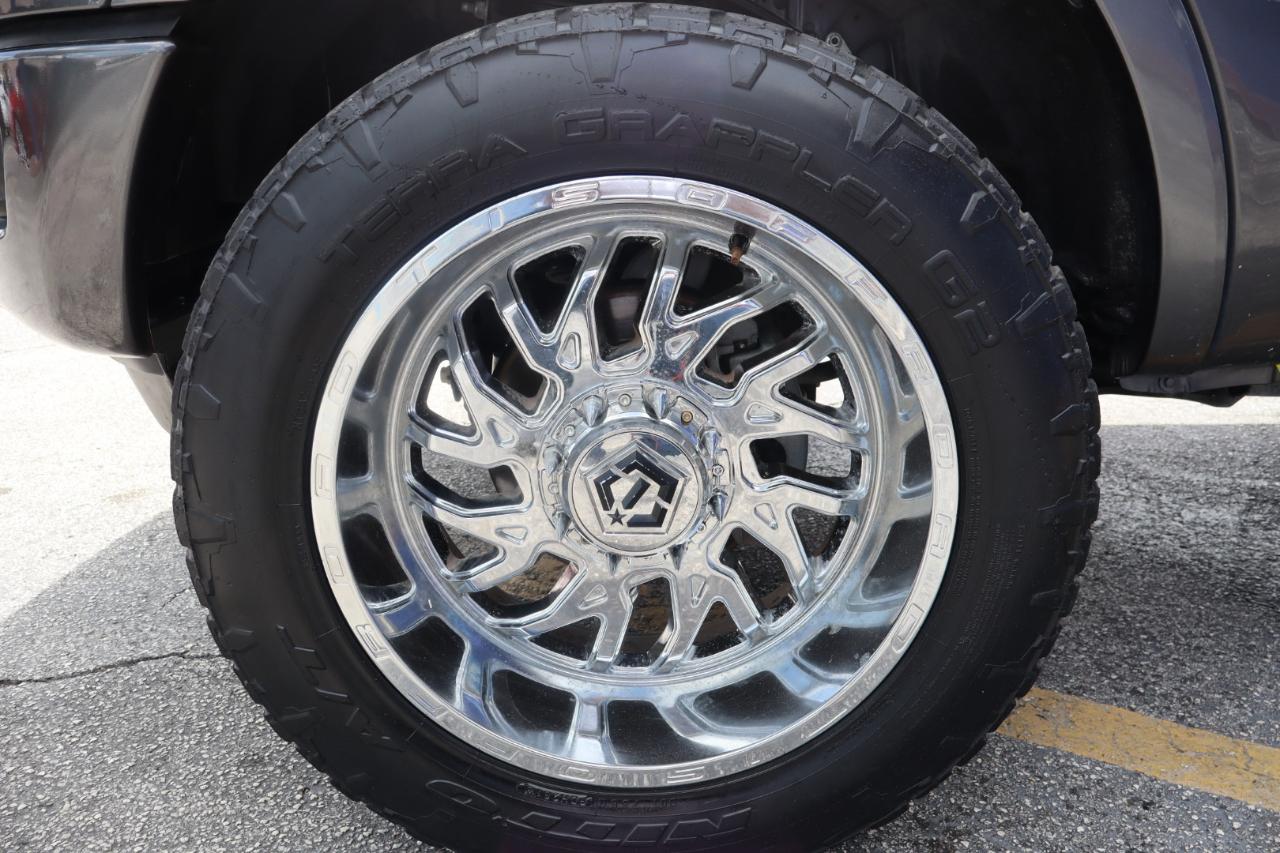 Ford Ranger LARIAT 2WD SuperCrew 5' Box 2019
