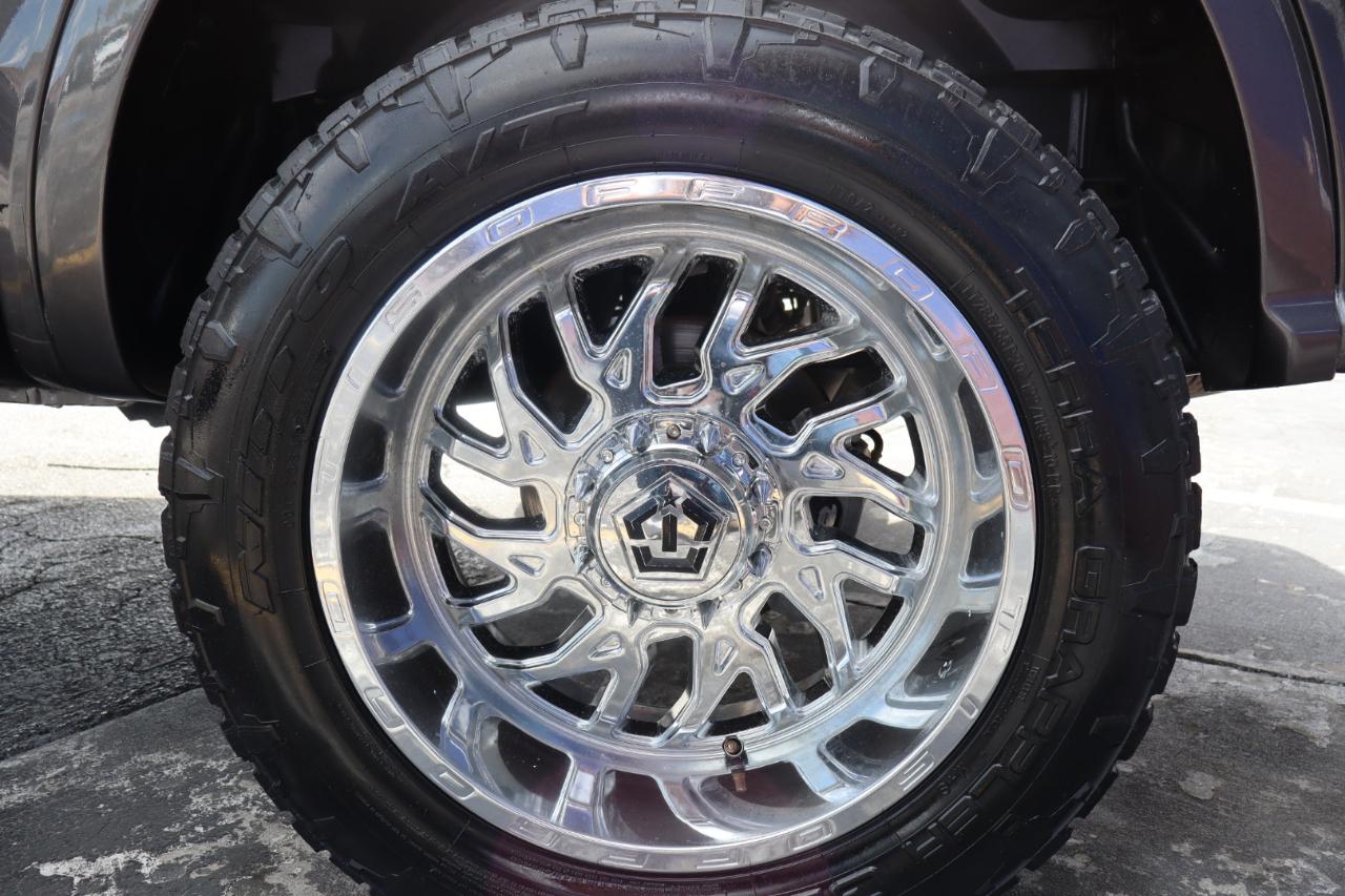 Ford Ranger LARIAT 2WD SuperCrew 5' Box 2019