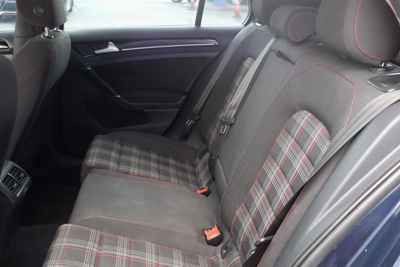 Volkswagen Golf GTI 4dr HB DSG Autobahn 2016