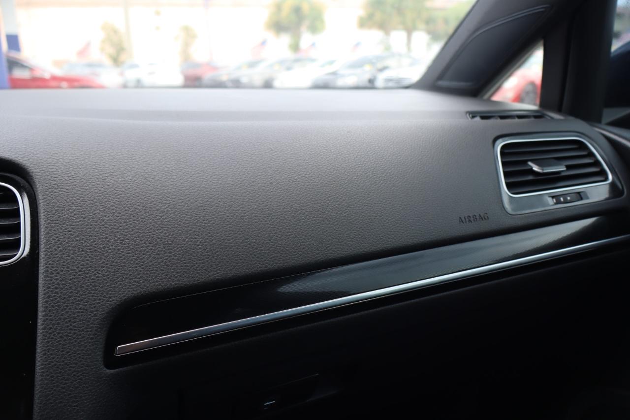 Volkswagen Golf GTI 4dr HB DSG Autobahn 2016