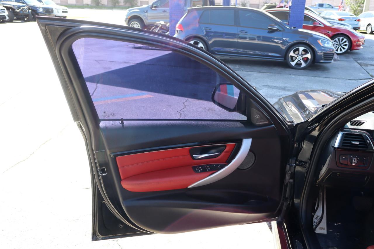 BMW 3 Series 340i Sedan South Africa 2018