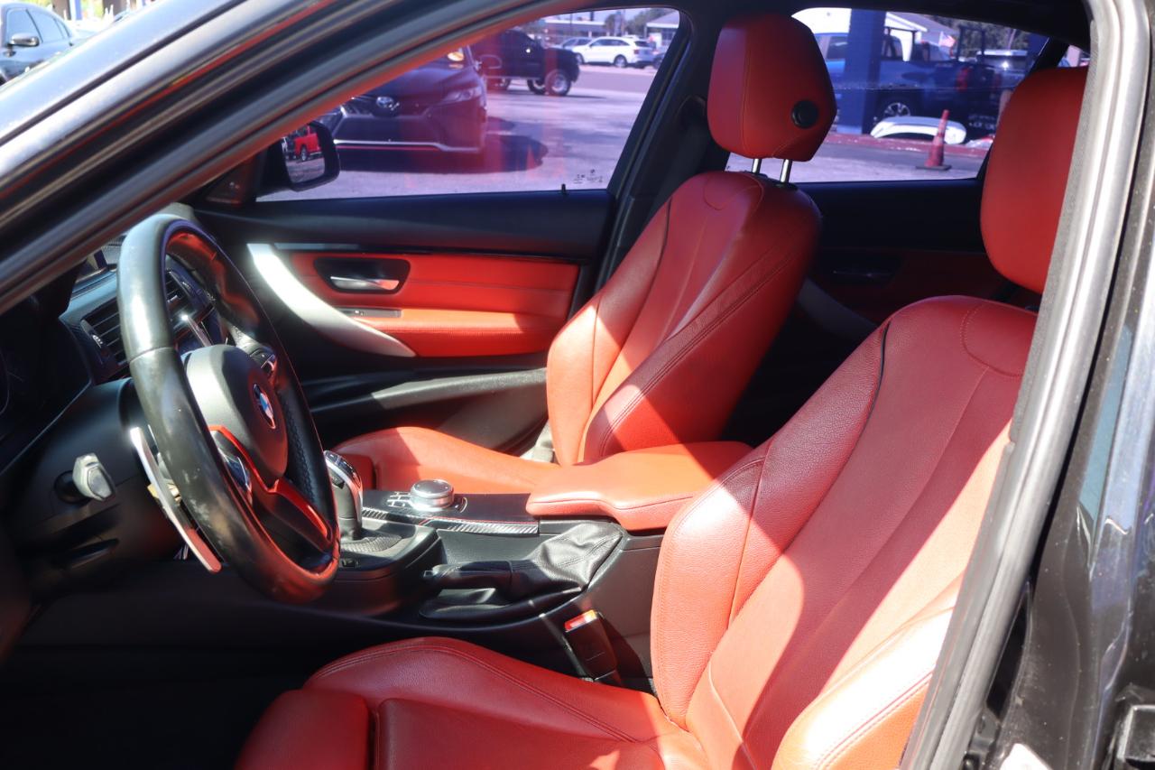 BMW 3 Series 340i Sedan South Africa 2018
