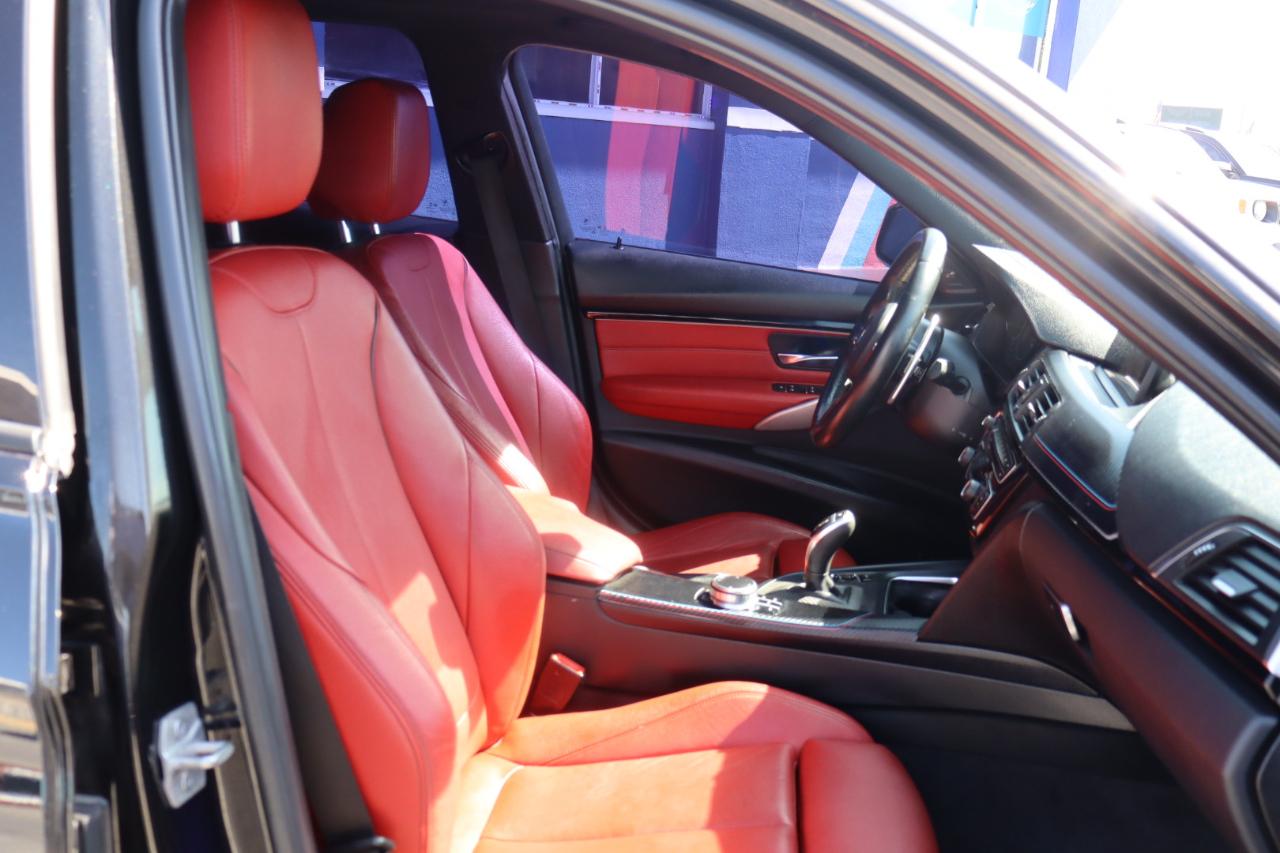 BMW 3 Series 340i Sedan South Africa 2018
