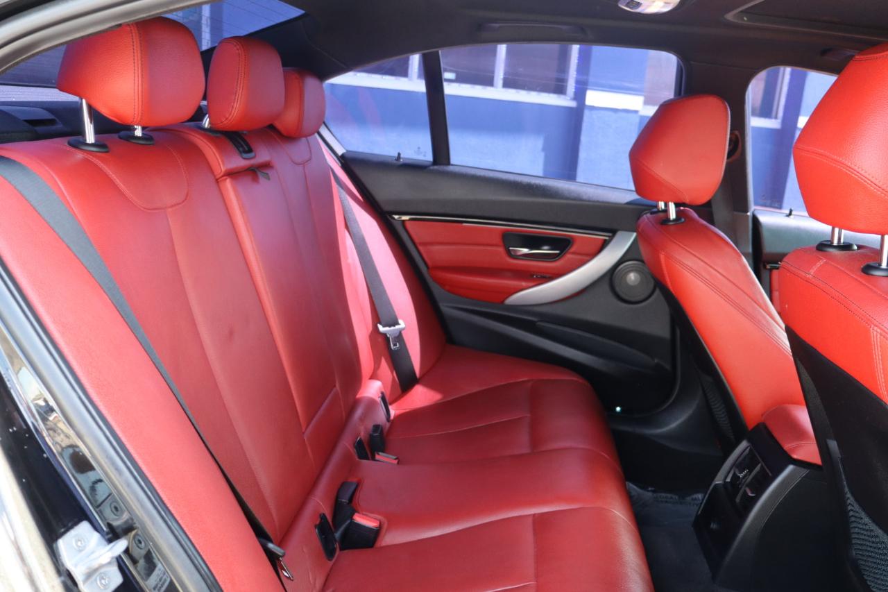 BMW 3 Series 340i Sedan South Africa 2018
