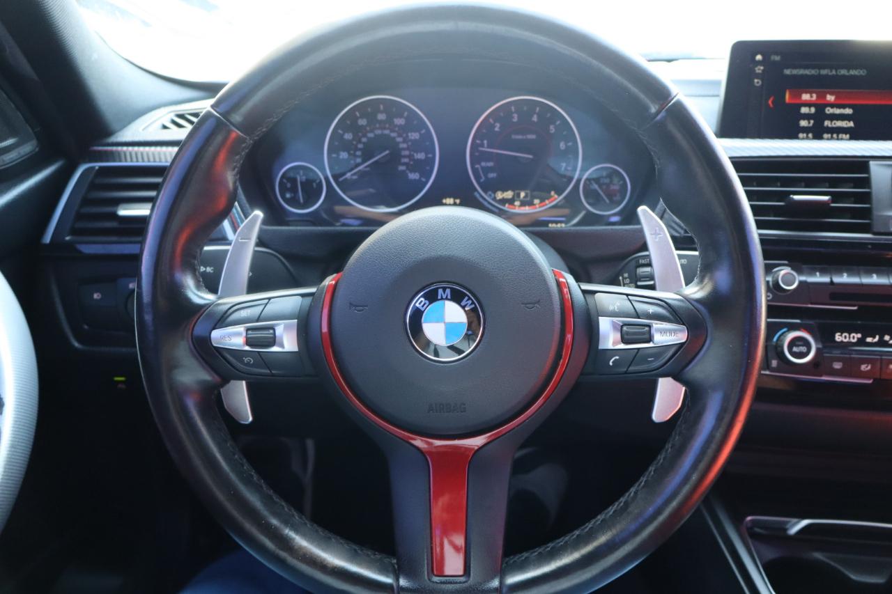 BMW 3 Series 340i Sedan South Africa 2018