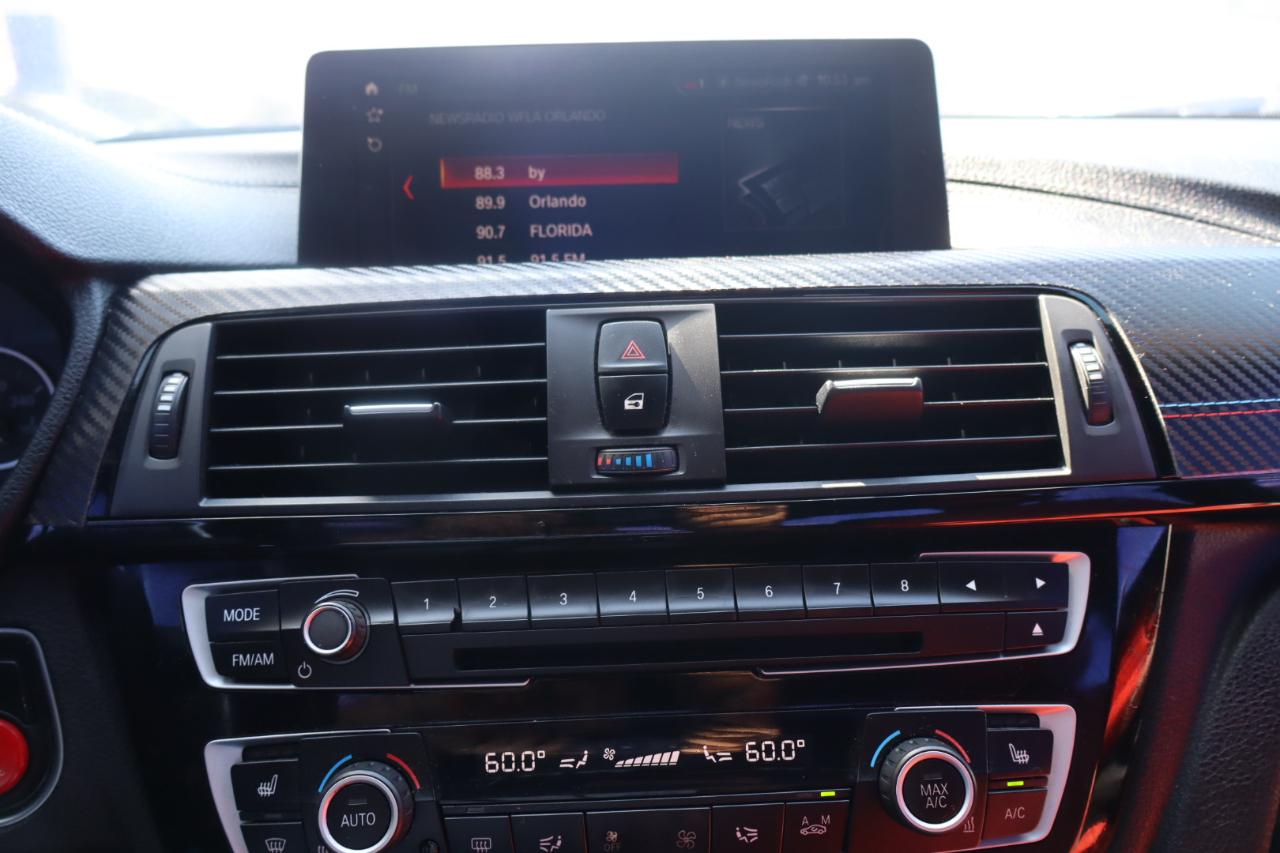 BMW 3 Series 340i Sedan South Africa 2018
