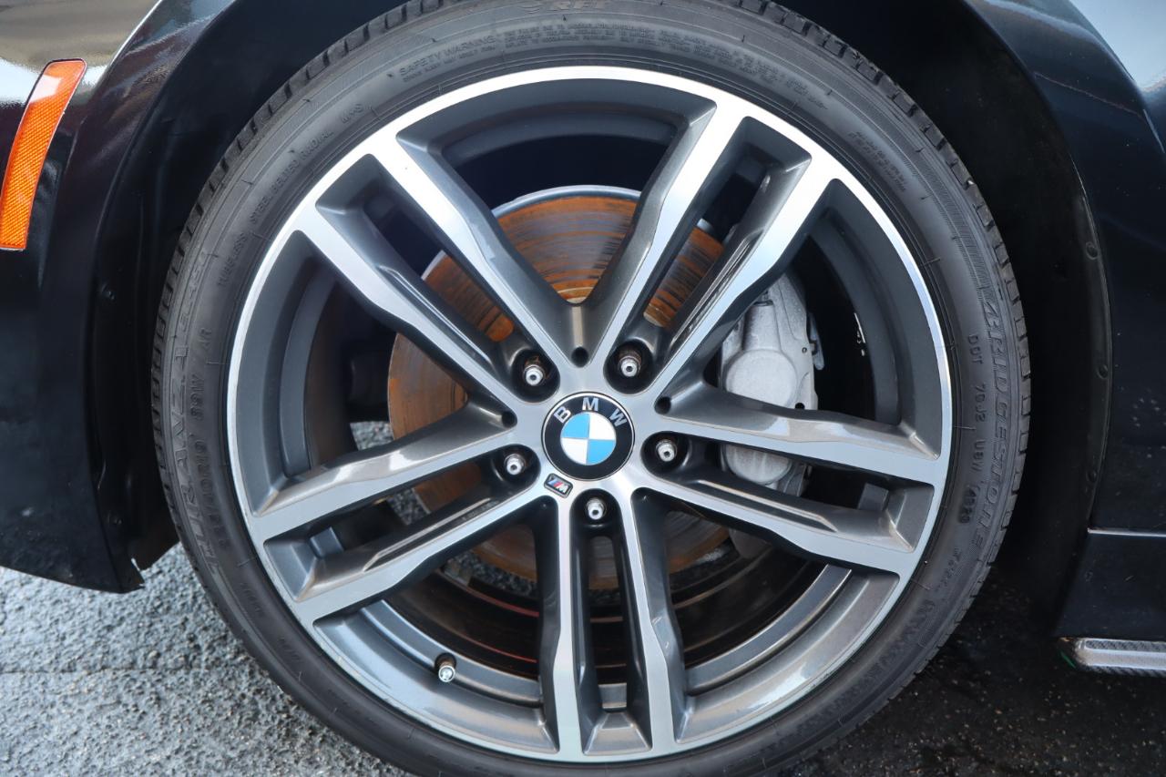 BMW 3 Series 340i Sedan South Africa 2018