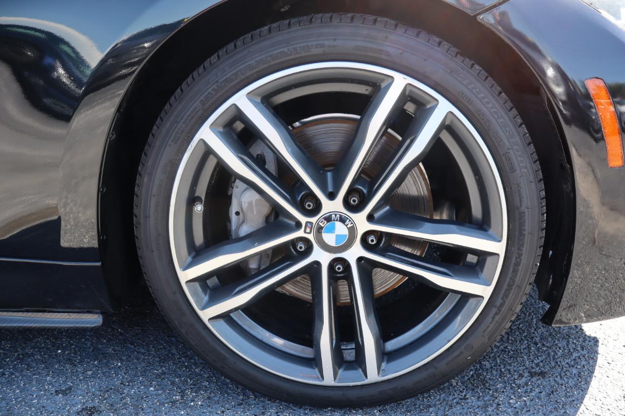 BMW 3 Series 340i Sedan South Africa 2018
