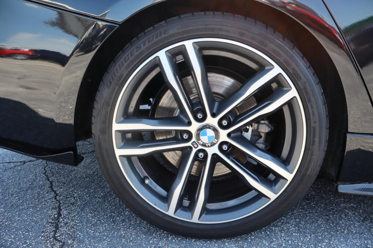 BMW 3 Series 340i Sedan South Africa 2018