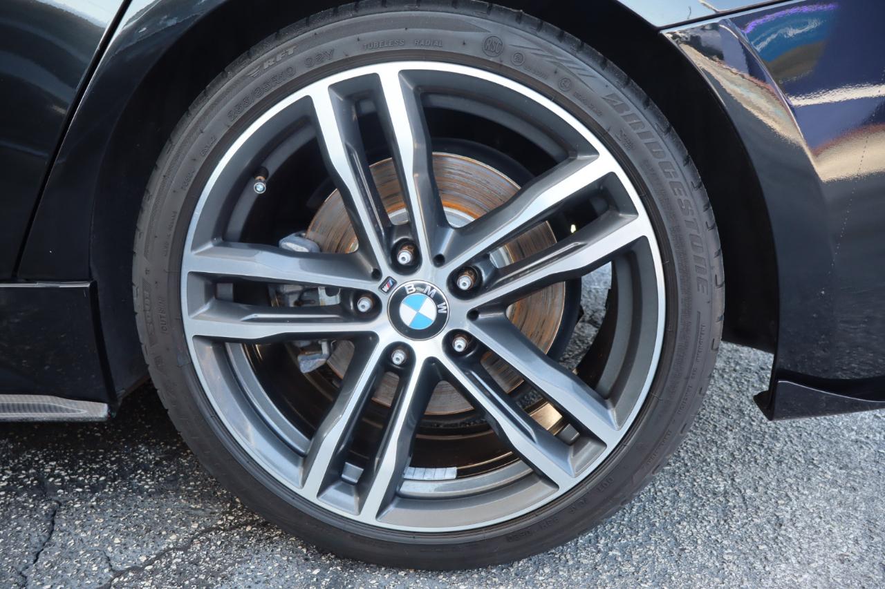 BMW 3 Series 340i Sedan South Africa 2018
