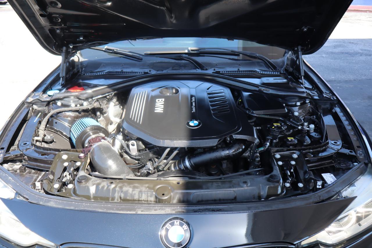 BMW 3 Series 340i Sedan South Africa 2018