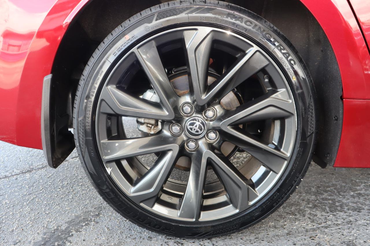 Toyota Corolla SE CVT (Natl) 2024