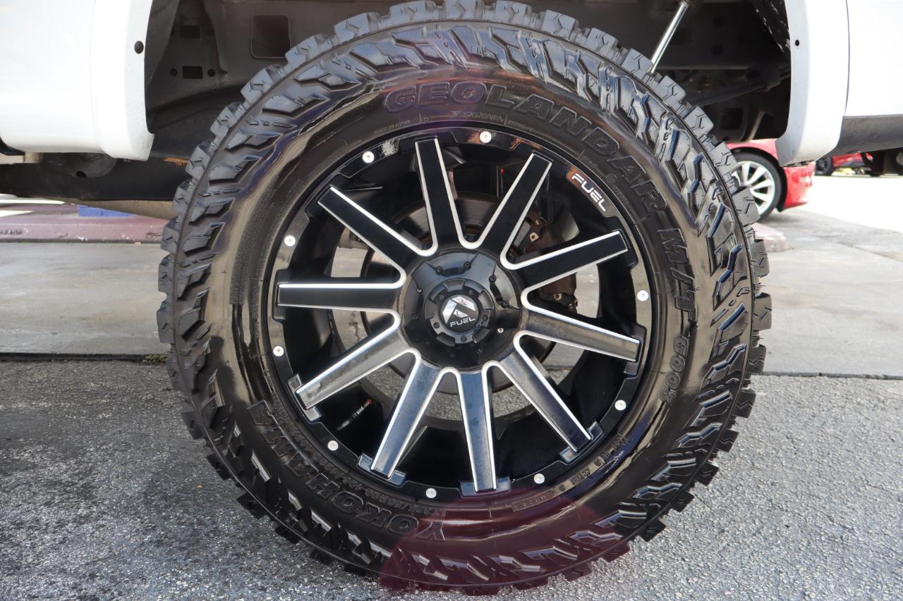 Ford F-150 Lariat 4WD SuperCrew 5.5' Box 2017