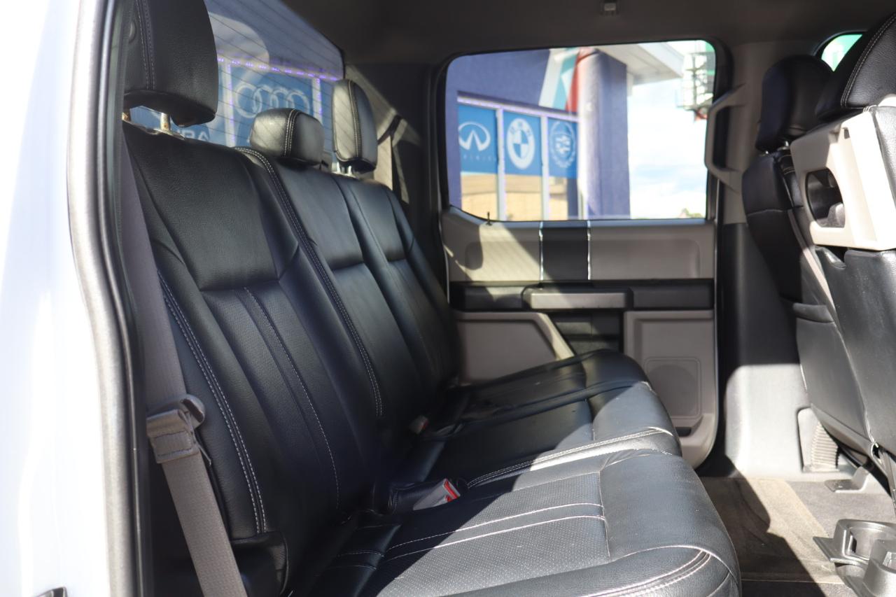 Ford F-150 King Ranch 4WD SuperCrew 5.5' Box 2019